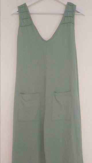 Mono largo amplio y super cómodo