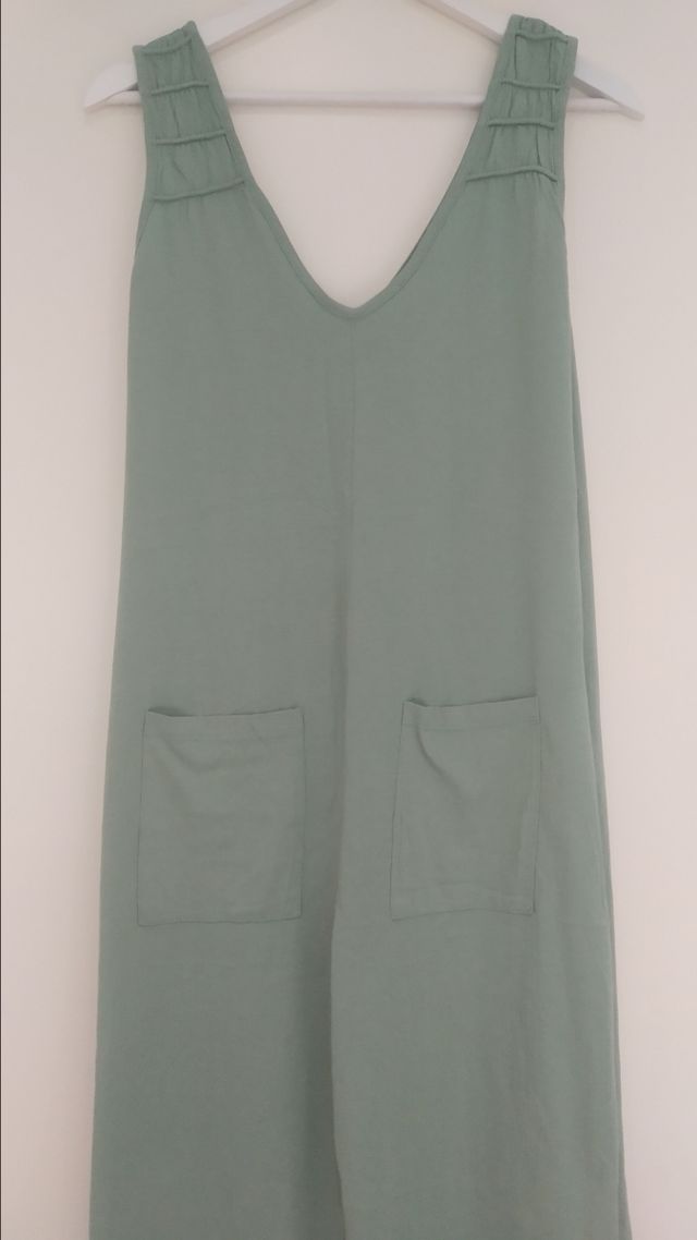 Mono largo amplio y super cómodo