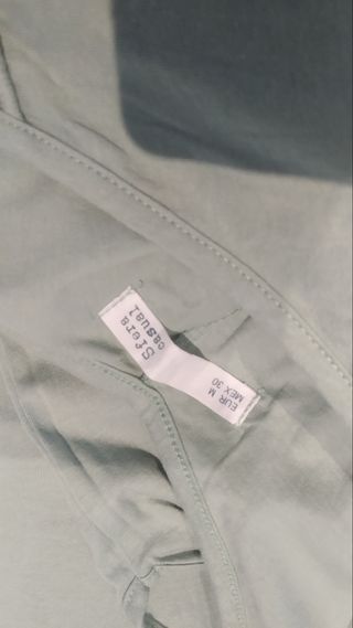 Mono largo amplio y super cómodo