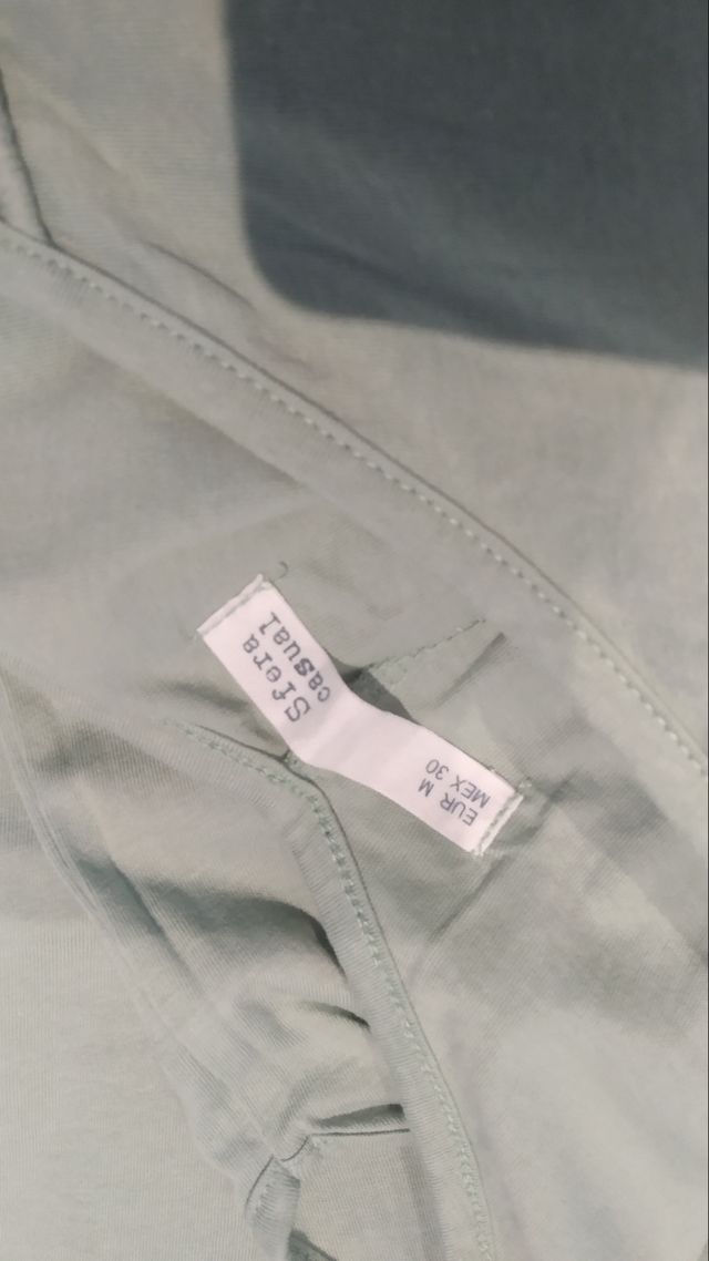 Mono largo amplio y super cómodo