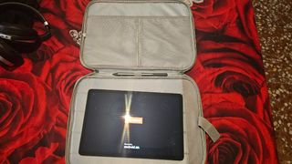 Tablet Lenovo Tab M11 negra