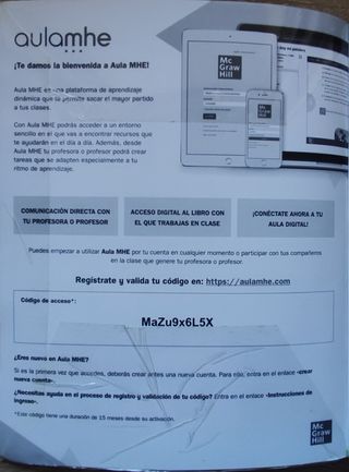 Química 2 Bachillerato