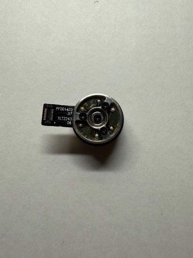 Motor Pitch para Gimbal DJI Mini 3/4 Pro