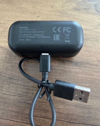 Auriculares Kappa Bluetooth