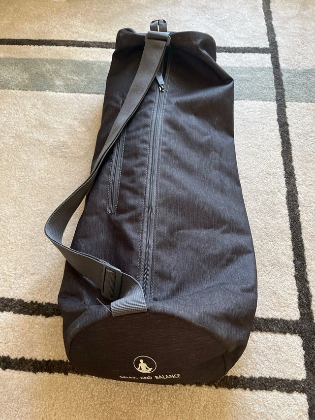 Esterilla Yoga ZeroVida - Mandala