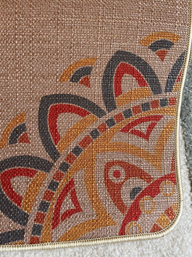 Esterilla Yoga ZeroVida - Mandala