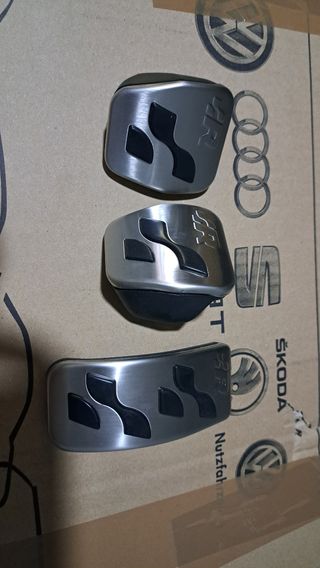 Pedales Golf 4 R32 Originales