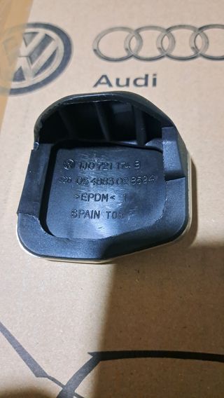 Pedales Golf 4 R32 Originales