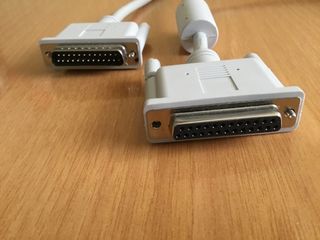 Cable LL64151-A AWM 28AWG E-89980-A Style 2464 FT1
