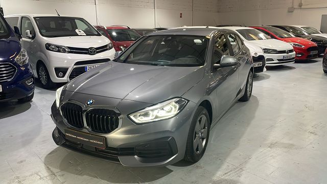 BMW Serie 1 118DA 150cv 03/2023