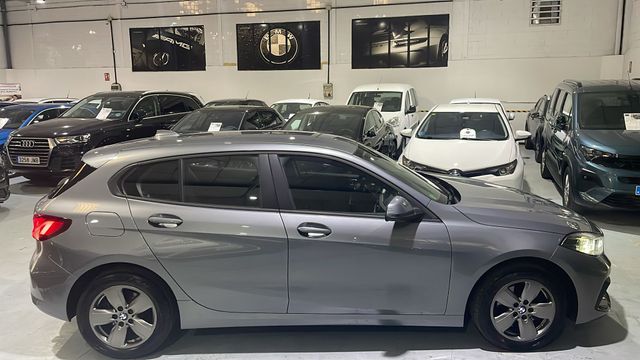 BMW Serie 1 118DA 150cv 03/2023