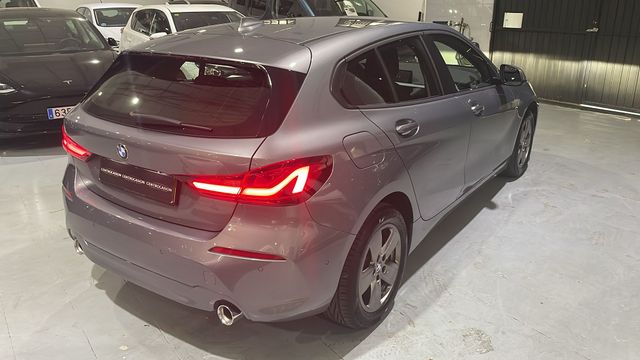 BMW Serie 1 118DA 150cv 03/2023