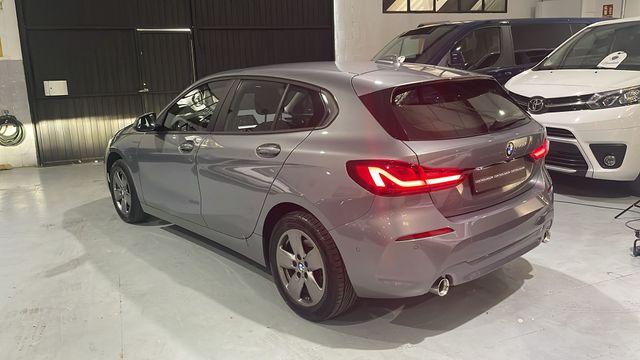 BMW Serie 1 118DA 150cv 03/2023