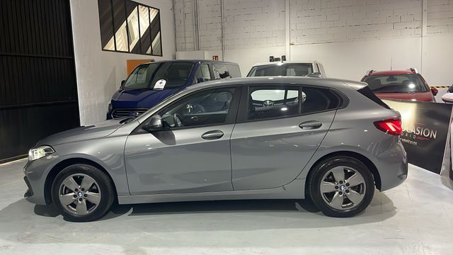 BMW Serie 1 118DA 150cv 03/2023