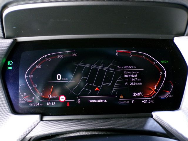 BMW Serie 1 118DA 150cv 03/2023