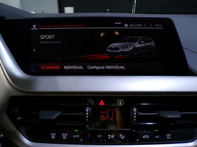 BMW Serie 1 118DA 150cv 03/2023