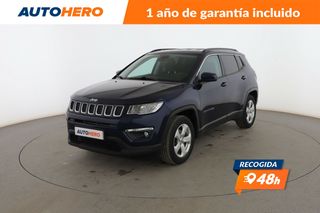 Jeep Compass 1.6 M-Jet Night Eagle 4x2
