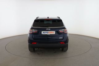 Jeep Compass 1.6 M-Jet Night Eagle 4x2