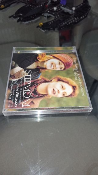 BSO Stepmom - John Williams