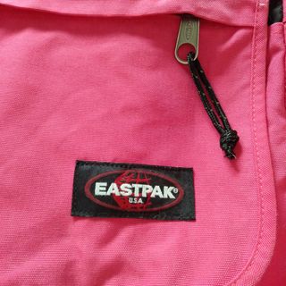Eastpak Tracolla Rosa