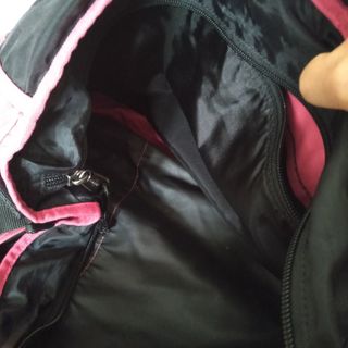 Eastpak Tracolla Rosa