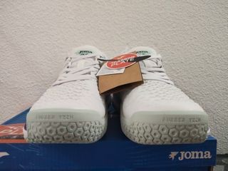 Zapatillas Joma Ace carbón stabilizer pádel tenis 