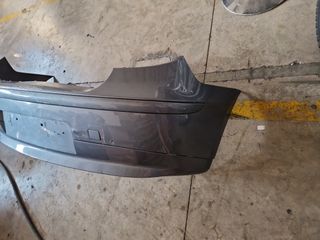Parachoque trasero BMW Serie 1
