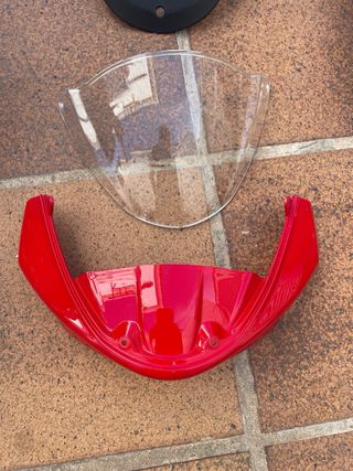 Cupulino Ducati Monster 696-796-1100