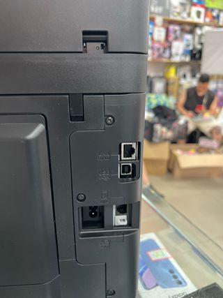 Impresora Epson WF-4830DTWF