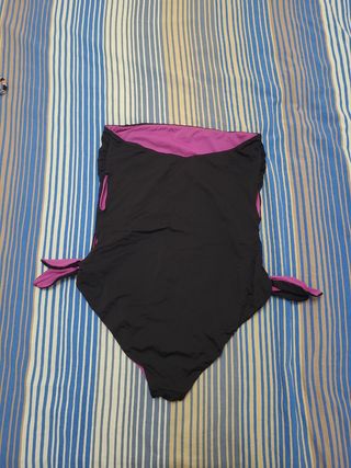 Costume intero duplefas