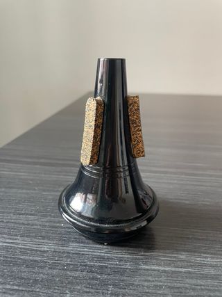 sordina Humes & Berg Trumpet Mute