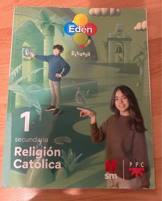Libros 1 ESO. Cardenal Cisneros, Guadalajara 