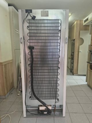 Nevera hostelería Edenox APS651L 600l.