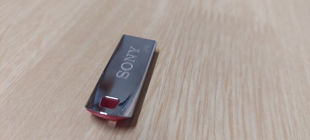 Pendrive Sony 2TB USB
