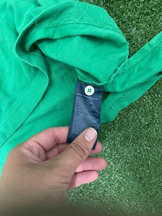 ¡¡LIQUIDACIÓN!! Talla XL Polo Tommy Hilfiger