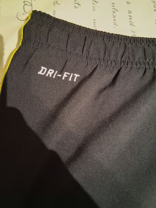 Pantalon corto FC Barcelona Nike Dri-FIT