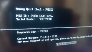 portatil HP ZBook G5 i7, 32GB, 1 TB, NVIDIA P1000
