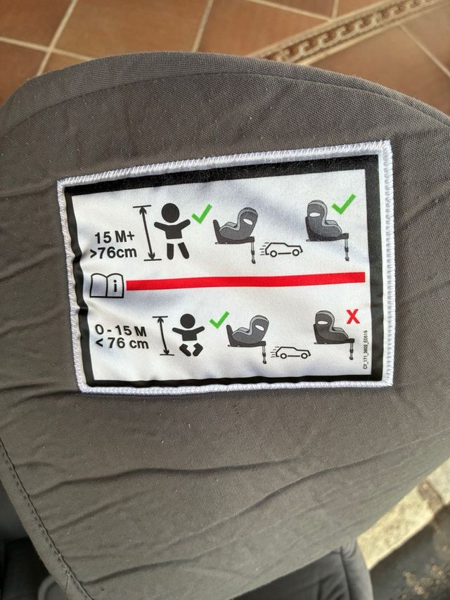 2 Cybex Sirona Zi Platinium (kit sensorsafe nuevo)