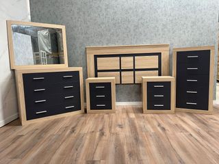 Dormitorio juvenil - Muebles dormitorio