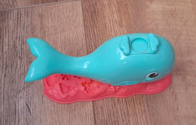 Play-Doh Varios Juguetes