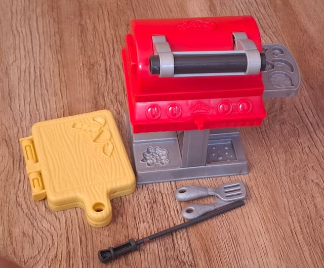 Play-Doh Varios Juguetes