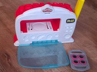 Play-Doh Varios Juguetes