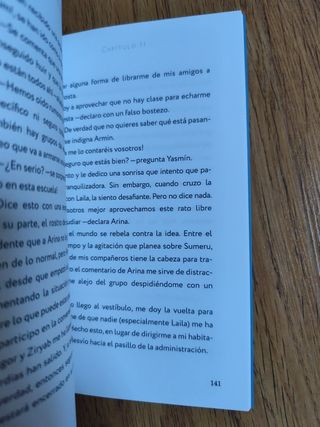 Genshin Impact. Primer año en Sumeru: Una novel...