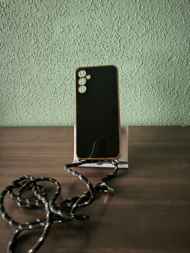 Funda con cordón Pixel 8 Pro