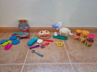 Play-Doh