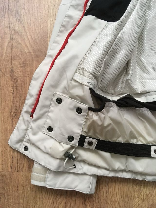 Oakley Snow Jacket