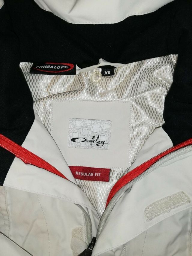 Oakley Snow Jacket