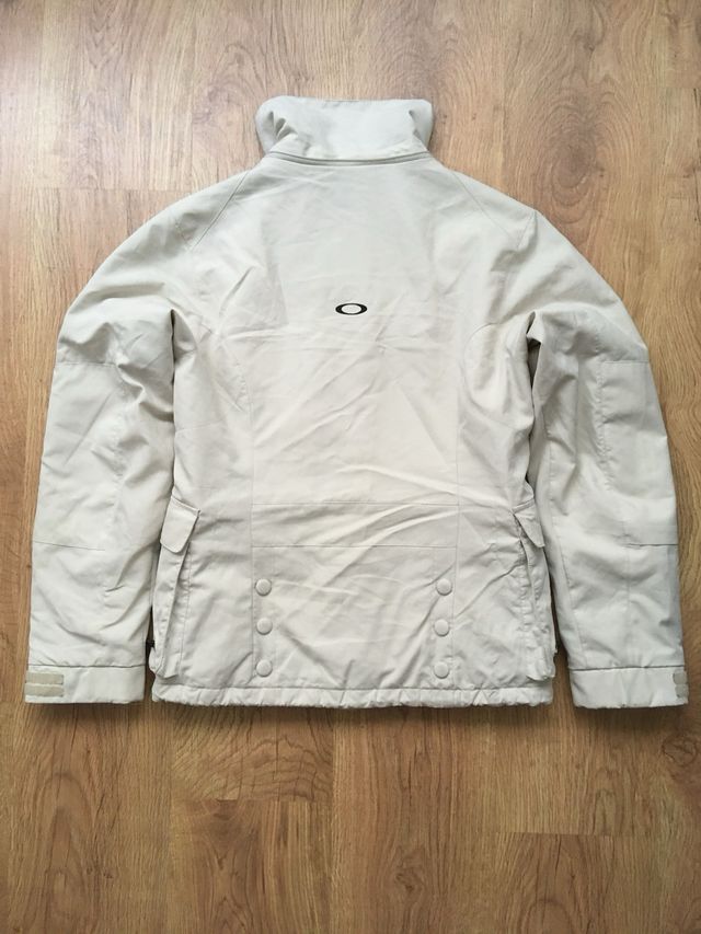 Oakley Snow Jacket