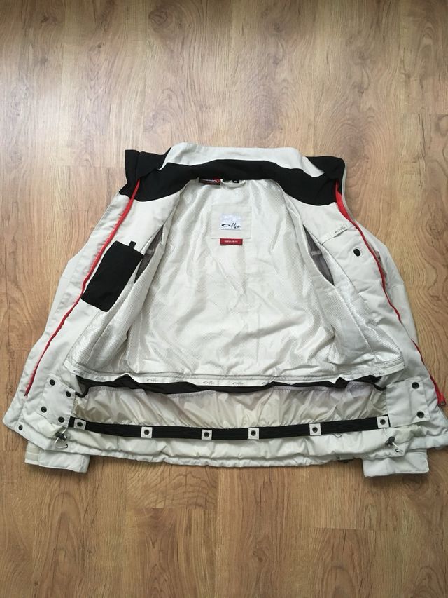 Oakley Snow Jacket