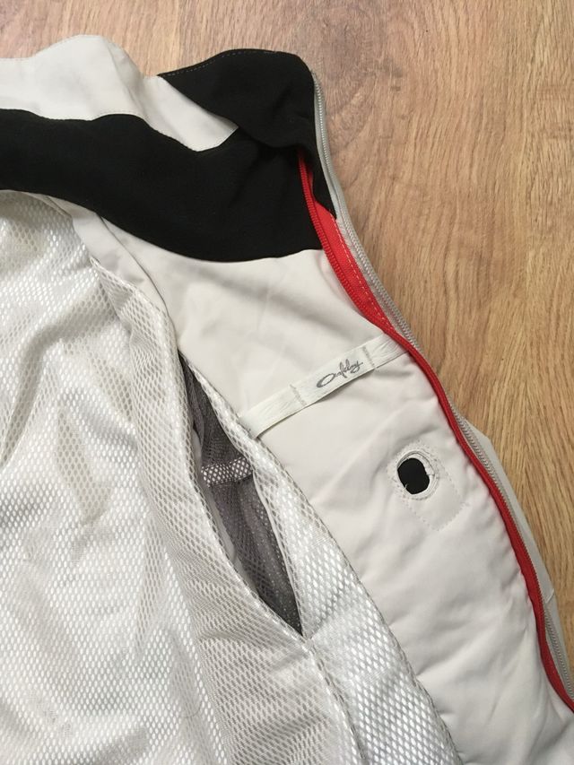 Oakley Snow Jacket